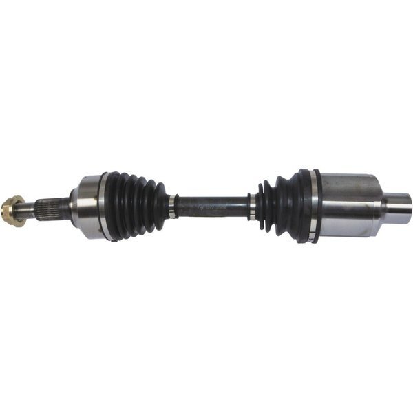NEW CV DRIVE AXLE, A1 Cardone, Mfr#: 66-1572